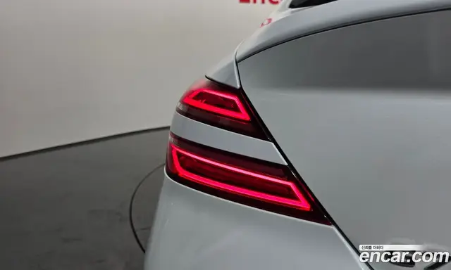 Genesis G70 2022 2.0 автомат (гидро), миниатюра 9