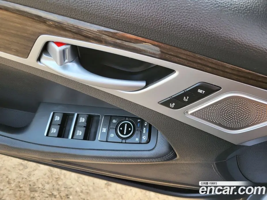 Genesis G80 2016 3.3 автомат (гидро), фото 16