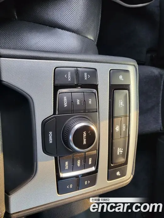 Genesis G80 2016 3.3 автомат (гидро), фото 17