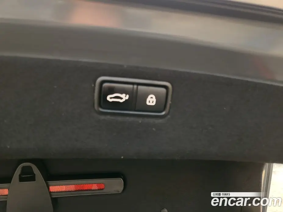 Genesis G80 2016 3.3 автомат (гидро), фото 5