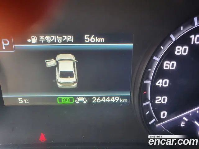 Genesis G80 2016 3.3 автомат (гидро), миниатюра 6
