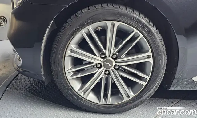 Genesis G80 2016 3.3 автомат (гидро), миниатюра 5 Genesis G80 2016 3.3 автомат (гидро), миниатюра 5