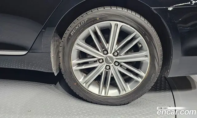 Genesis G80 2016 3.3 автомат (гидро), миниатюра 7 Genesis G80 2016 3.3 автомат (гидро), миниатюра 7
