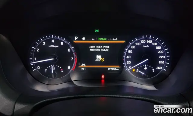 Genesis G80 2017 3.3 автомат (гидро), миниатюра 11