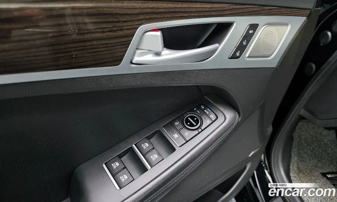 Genesis G80 2017 3.3 автомат (гидро), фото 14