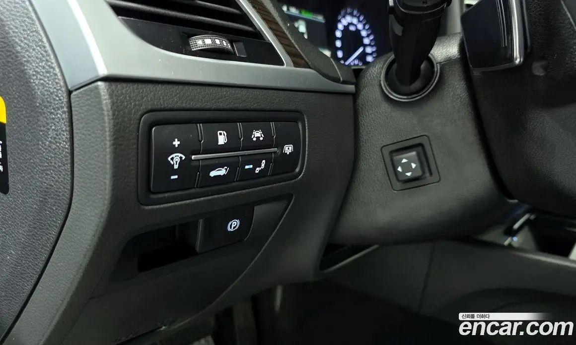 Genesis G80 2017 3.3 автомат (гидро), фото 15