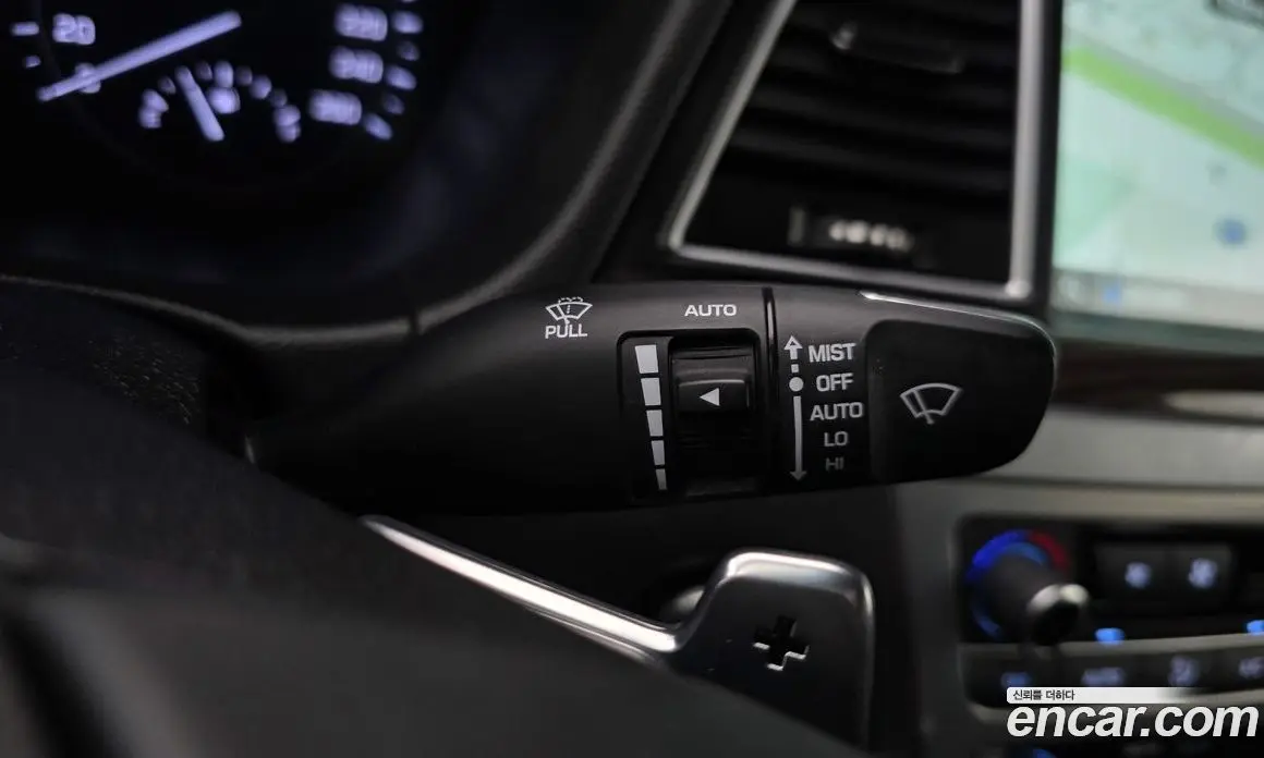 Genesis G80 2017 3.3 автомат (гидро), фото 16