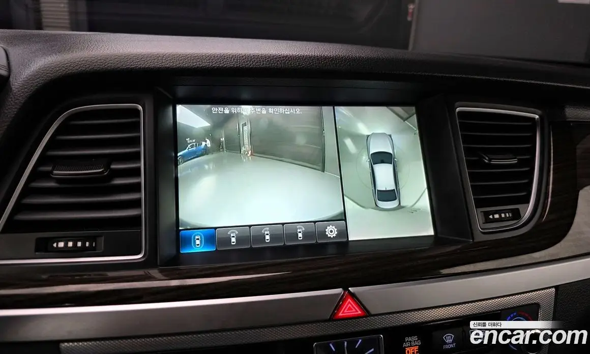 Genesis G80 2017 3.3 автомат (гидро), фото 18