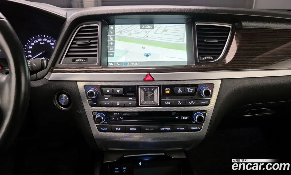 Genesis G80 2017 3.3 автомат (гидро), фото 19