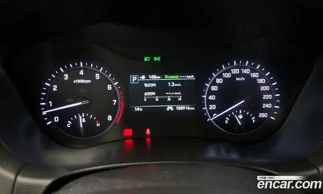 Genesis G80 2017 3.3 автомат (гидро), миниатюра 8