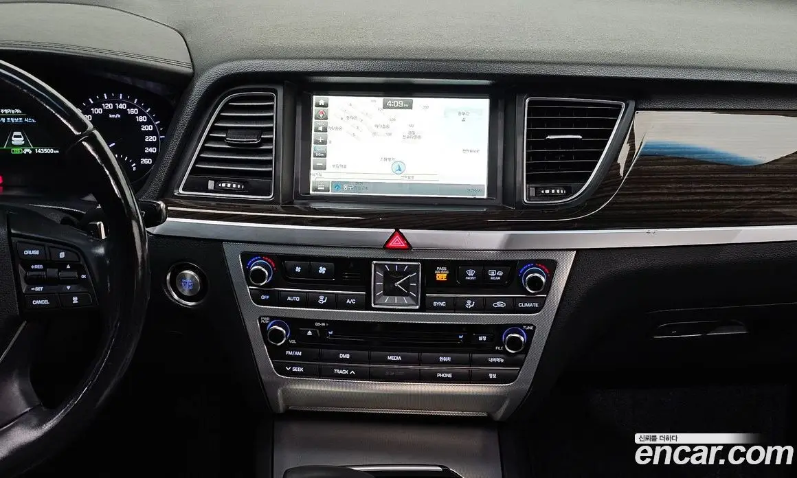 Genesis G80 2017 3.3 автомат (гидро), фото 14