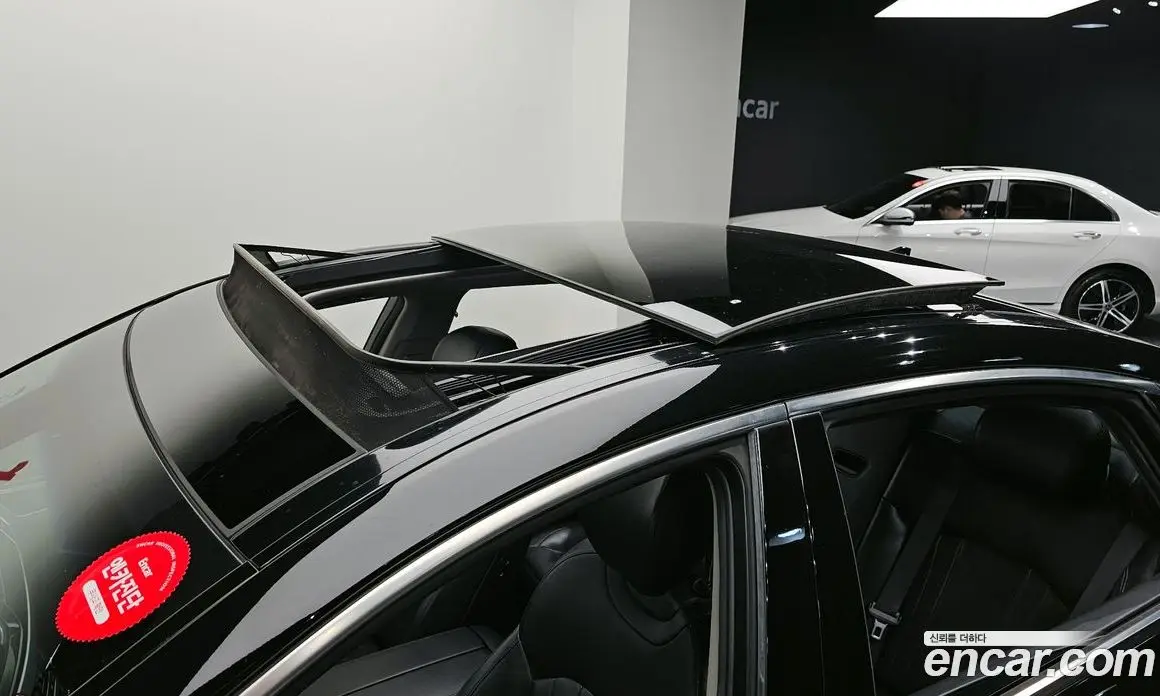 Genesis G80 2017 3.3 автомат (гидро), фото 17