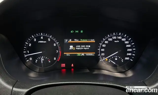 Genesis G80 2017 3.3 автомат (гидро), миниатюра 8