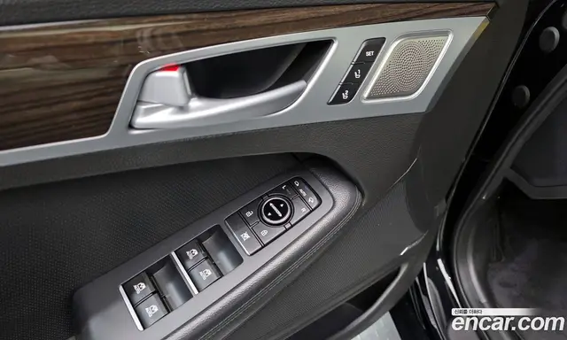 Genesis G80 2017 3.3 автомат (гидро), миниатюра 11