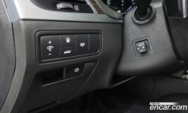 Genesis G80 2017 3.3 автомат (гидро), миниатюра 12