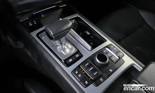 Genesis G80 2017 3.3 автомат (гидро), миниатюра 9