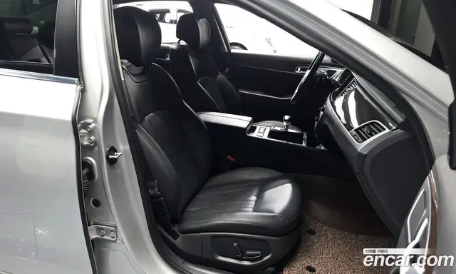 Genesis G80 2019 3.3 автомат (гидро), миниатюра 11