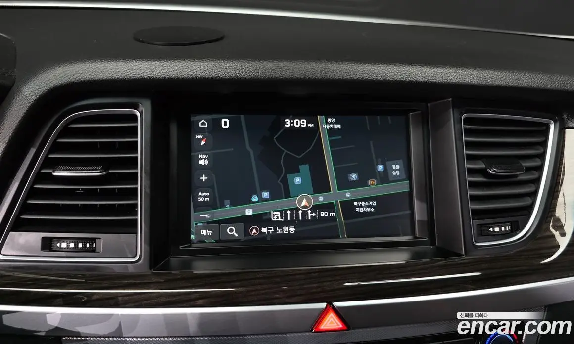 Genesis G80 2019 3.3 автомат (гидро), фото 14