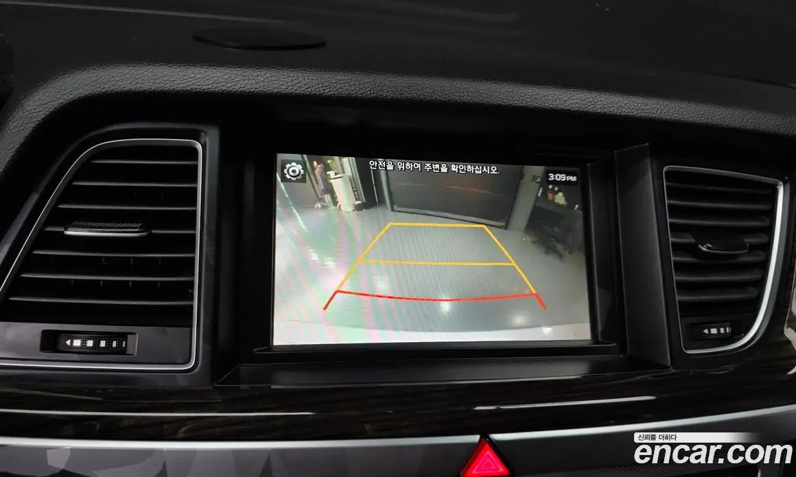 Genesis G80 2019 3.3 автомат (гидро), фото 15