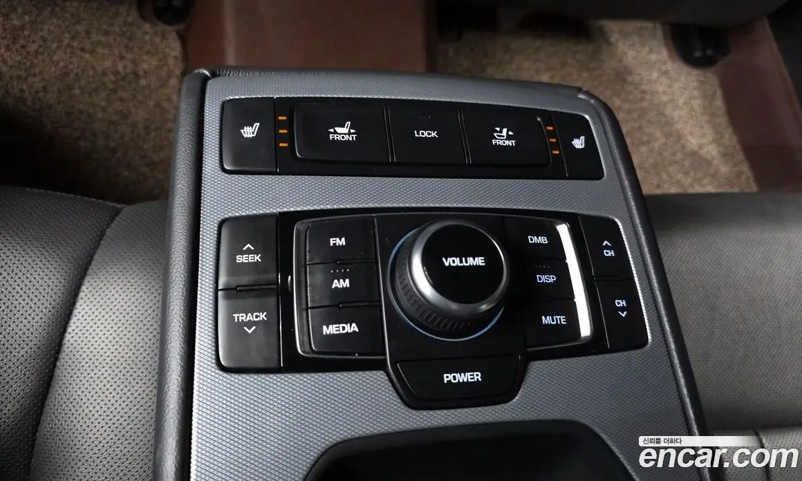 Genesis G80 2019 3.3 автомат (гидро), фото 17