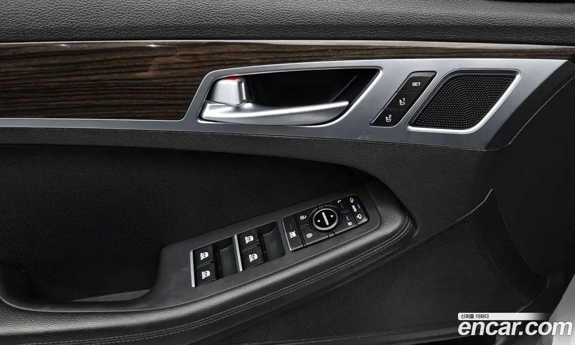 Genesis G80 2019 3.3 автомат (гидро), фото 18