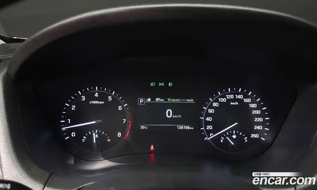 Genesis G80 2019 3.3 автомат (гидро), миниатюра 8