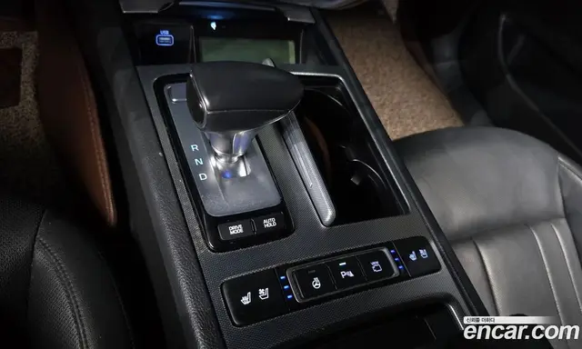 Genesis G80 2019 3.3 автомат (гидро), миниатюра 9