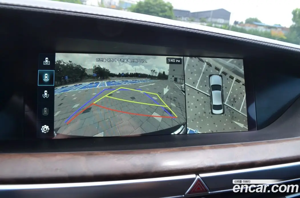 Genesis G90 2019 3.8 автомат (гидро), фото 15