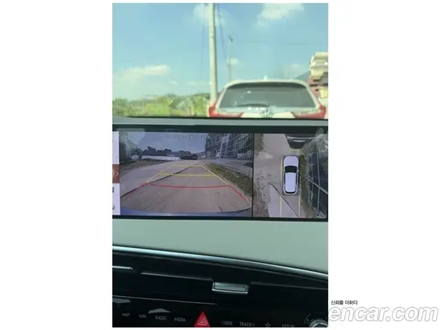 Genesis GV70 2025 2.5 автомат (гидро), миниатюра 11 Genesis GV70 2025 2.5 автомат (гидро), миниатюра 11