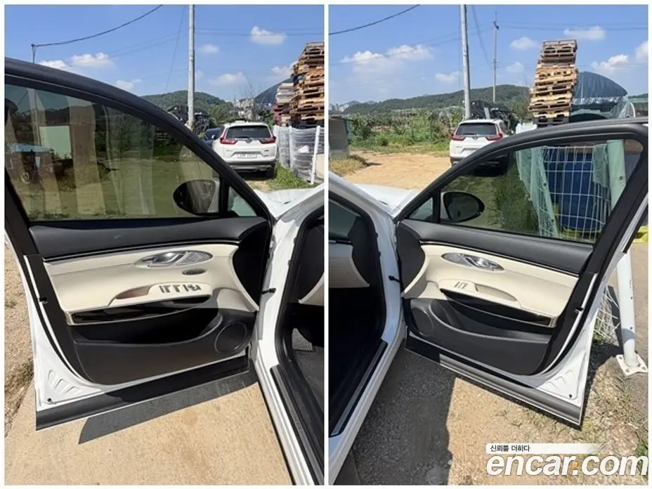 Genesis GV70 2025 2.5 автомат (гидро), фото 6 Genesis GV70 2025 2.5 автомат (гидро), фото 6