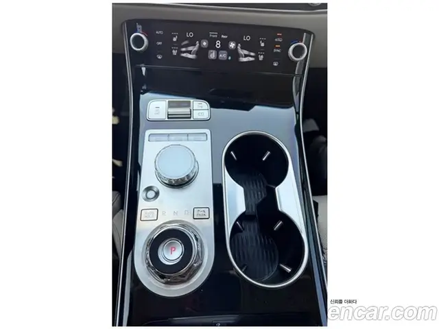 Genesis GV70 2025 2.5 автомат (гидро), миниатюра 7 Genesis GV70 2025 2.5 автомат (гидро), миниатюра 7