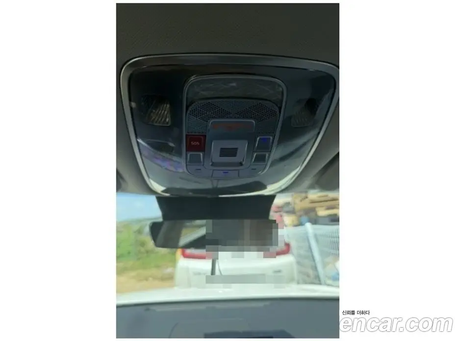 Genesis GV70 2025 2.5 автомат (гидро), фото 8 Genesis GV70 2025 2.5 автомат (гидро), фото 8