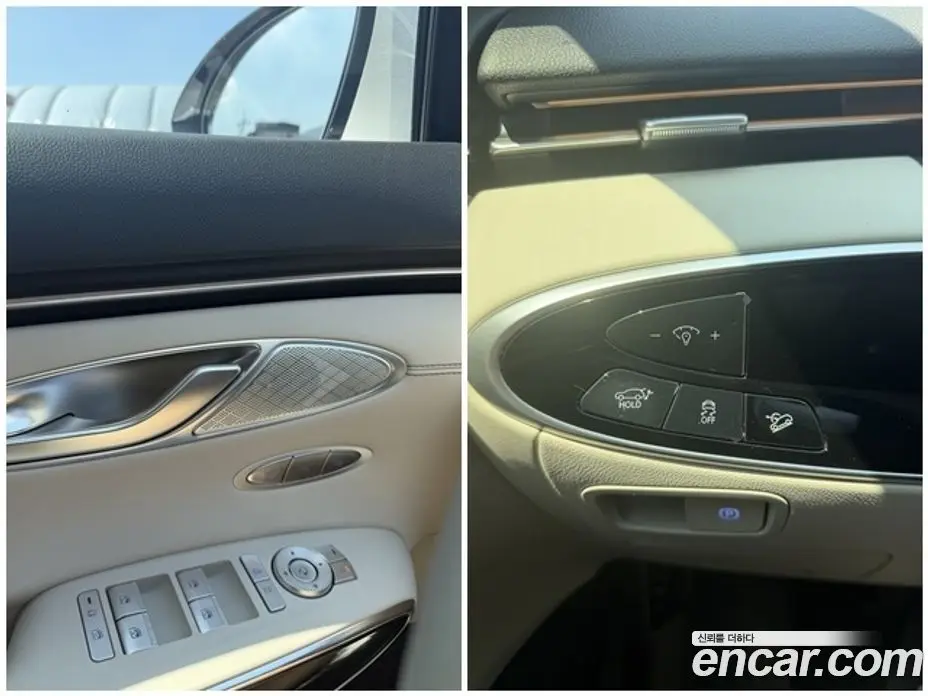 Genesis GV70 2025 2.5 автомат (гидро), фото 10 Genesis GV70 2025 2.5 автомат (гидро), фото 10