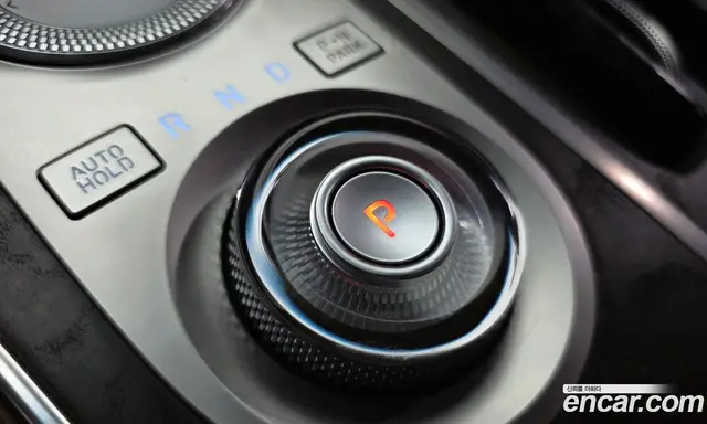 Genesis GV80 2022 3.0 автомат (гидро), миниатюра 12