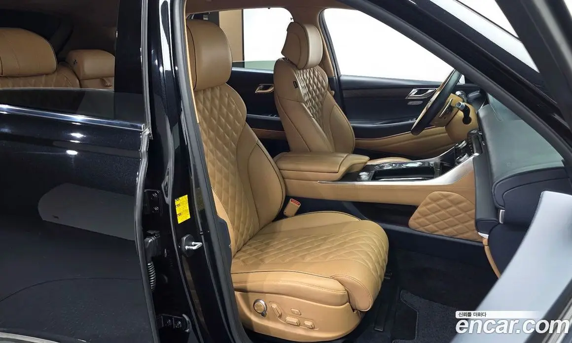 Genesis GV80 2022 3.0 автомат (гидро), фото 16