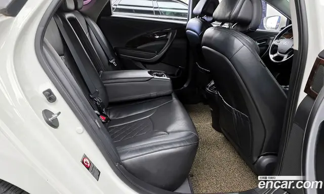 Hyundai Aslan 2015 3.3 автомат (гидро), миниатюра 12