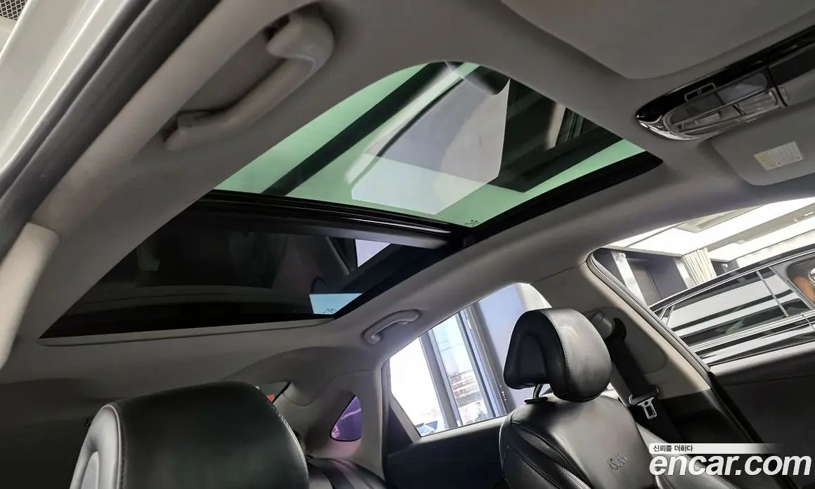 Hyundai Aslan 2015 3.3 автомат (гидро), фото 17