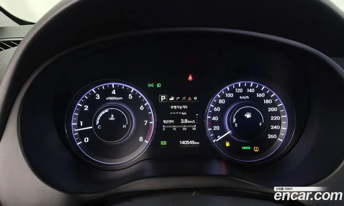 Hyundai Aslan 2015 3.3 автомат (гидро), фото 8