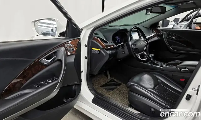 Hyundai Aslan 2015 3.3 автомат (гидро), миниатюра 10