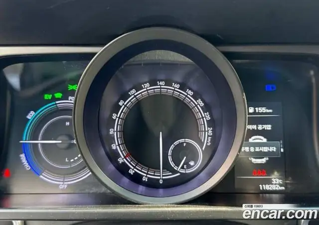 Hyundai Avante 2023 1.6 автомат (гидро), миниатюра 7