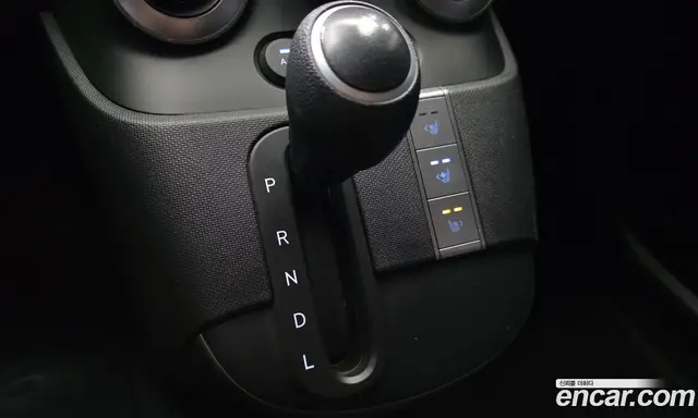 Hyundai Casper 2022 1.0 автомат (гидро), миниатюра 12