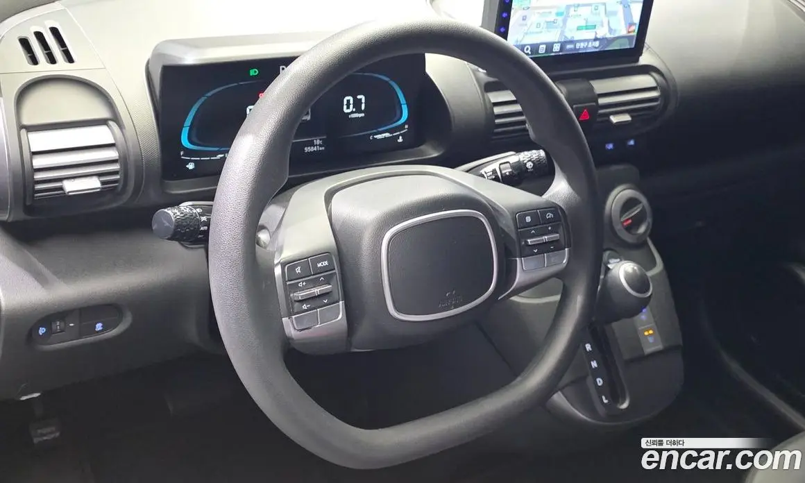 Hyundai Casper 2022 1.0 автомат (гидро), фото 19 Hyundai Casper 2022 1.0 автомат (гидро), фото 19