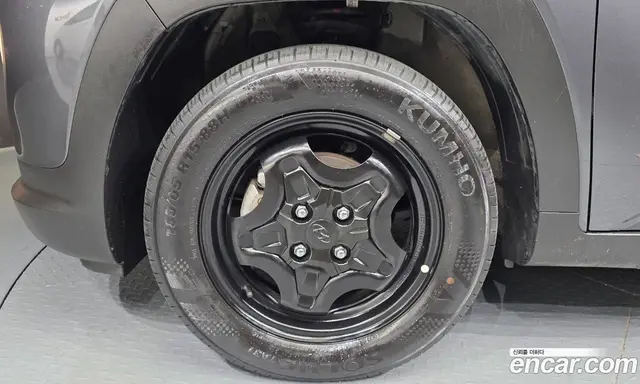 Hyundai Casper 2022 1.0 автомат (гидро), миниатюра 5 Hyundai Casper 2022 1.0 автомат (гидро), миниатюра 5