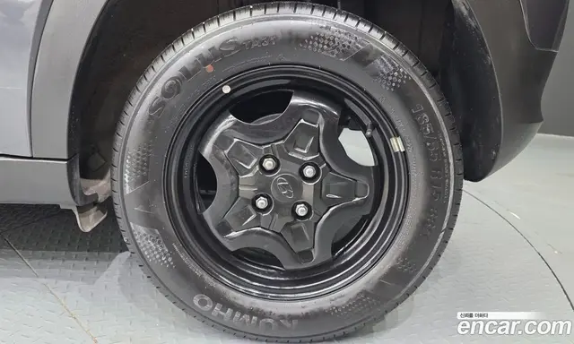 Hyundai Casper 2022 1.0 автомат (гидро), миниатюра 7 Hyundai Casper 2022 1.0 автомат (гидро), миниатюра 7