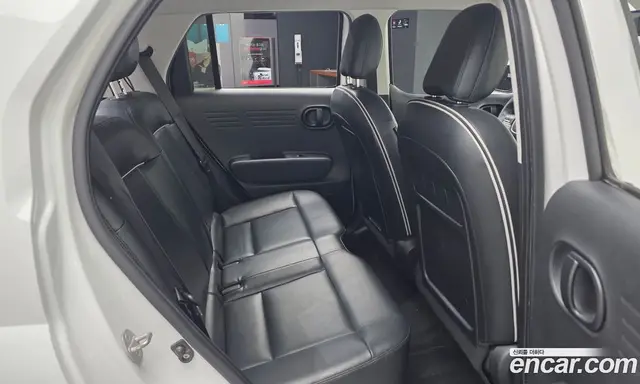 Hyundai Casper 2022 1.0 автомат (гидро), миниатюра 12