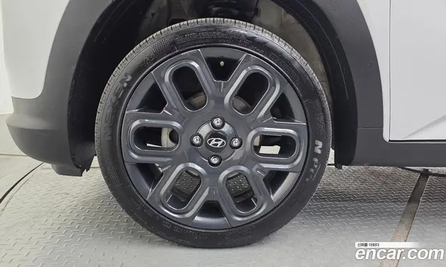 Hyundai Casper 2022 1.0 автомат (гидро), миниатюра 5