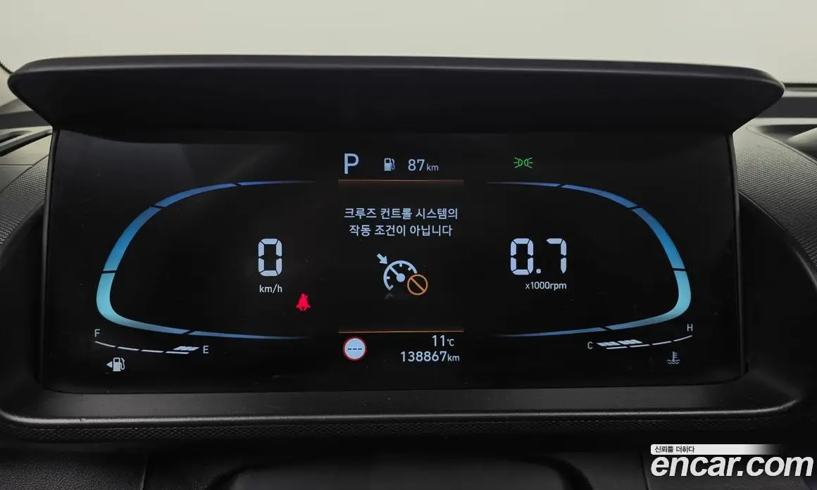 Hyundai Casper 2022 1.0 автомат (гидро), фото 8