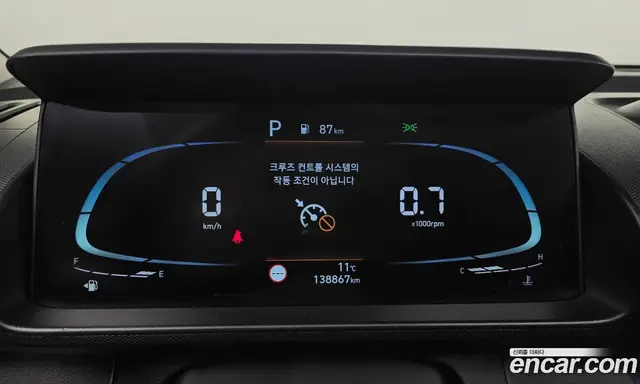Hyundai Casper 2022 1.0 автомат (гидро), миниатюра 8