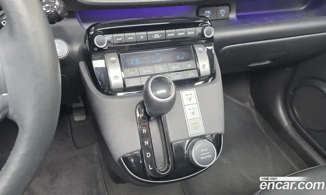 Hyundai Casper 2022 1.0 автомат (гидро), миниатюра 9