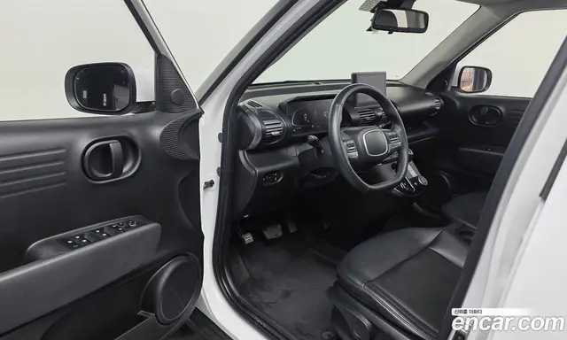 Hyundai Casper 2022 1.0 автомат (гидро), миниатюра 10
